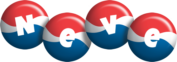 neve paris logo