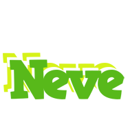 neve picnic logo