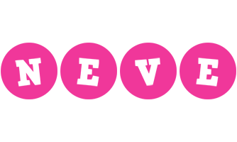 neve poker logo