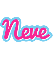 neve popstar logo
