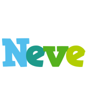 neve rainbows logo