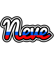 neve russia logo