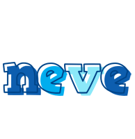 neve sailor logo