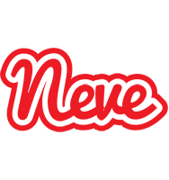 neve sunshine logo