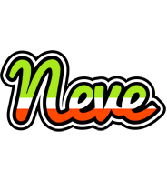 neve superfun logo