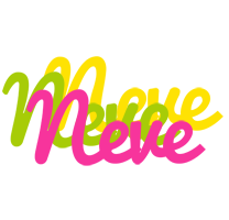 neve sweets logo