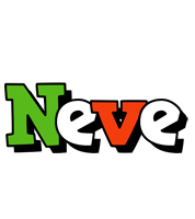 neve venezia logo