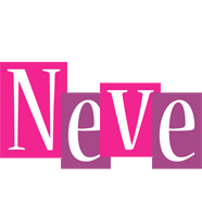 neve whine logo