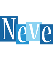 neve winter logo