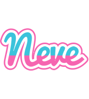 neve woman logo