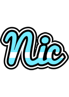 nic argentine logo