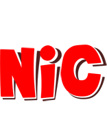 nic basket logo