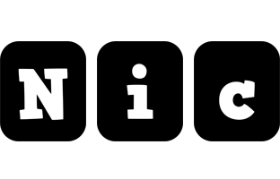 nic box logo