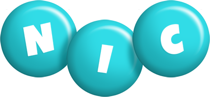 nic candy-azur logo
