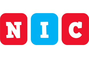 nic diesel logo