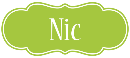 nic family logo