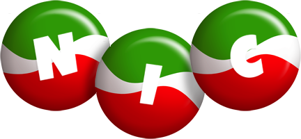 nic italy logo