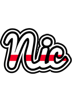 nic kingdom logo