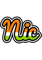 nic mumbai logo
