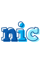 nic sailor logo