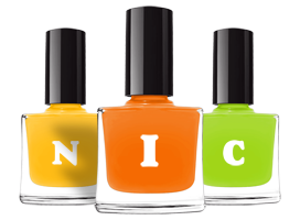 nic studio logo