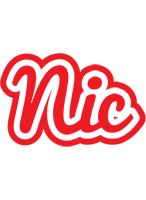 nic sunshine logo