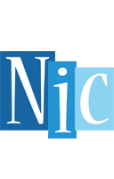 nic winter logo