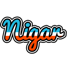 nigar america logo