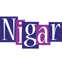 nigar autumn logo