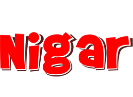 nigar basket logo