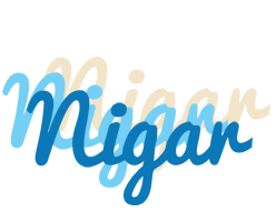 nigar breeze logo