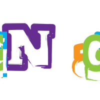 nigar casino logo