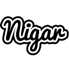 nigar chess logo