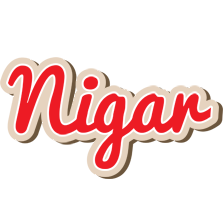 nigar chocolate logo
