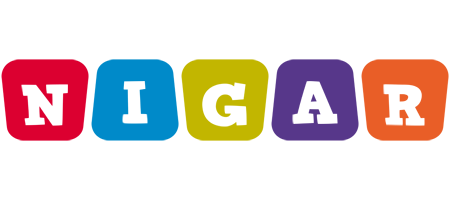 nigar daycare logo