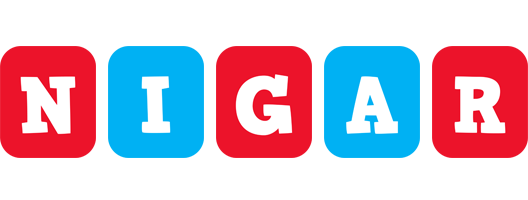 nigar diesel logo