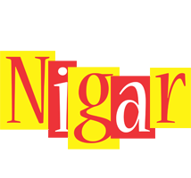 nigar errors logo