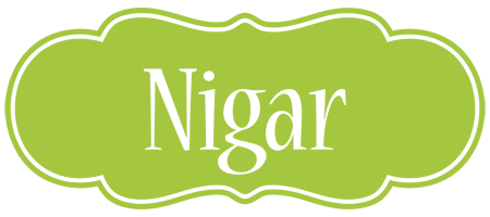 nigar family logo