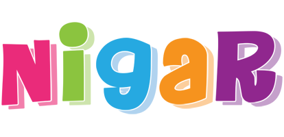 nigar friday logo