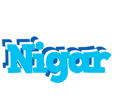 nigar jacuzzi logo