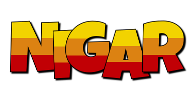 nigar jungle logo