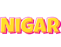 nigar kaboom logo
