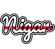 nigar kingdom logo