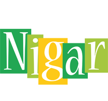 nigar lemonade logo