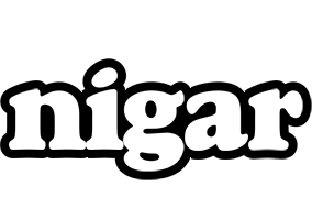 nigar panda logo