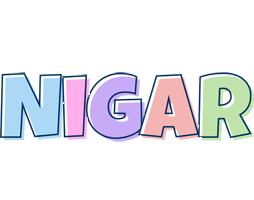 nigar pastel logo