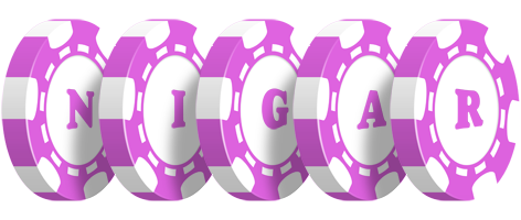 nigar river logo