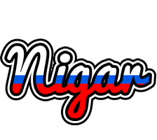 nigar russia logo