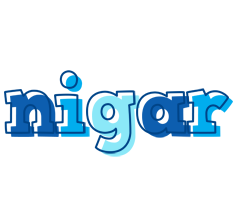 nigar sailor logo