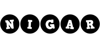 nigar tools logo